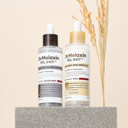 Dr. Melaxin Peel Shot