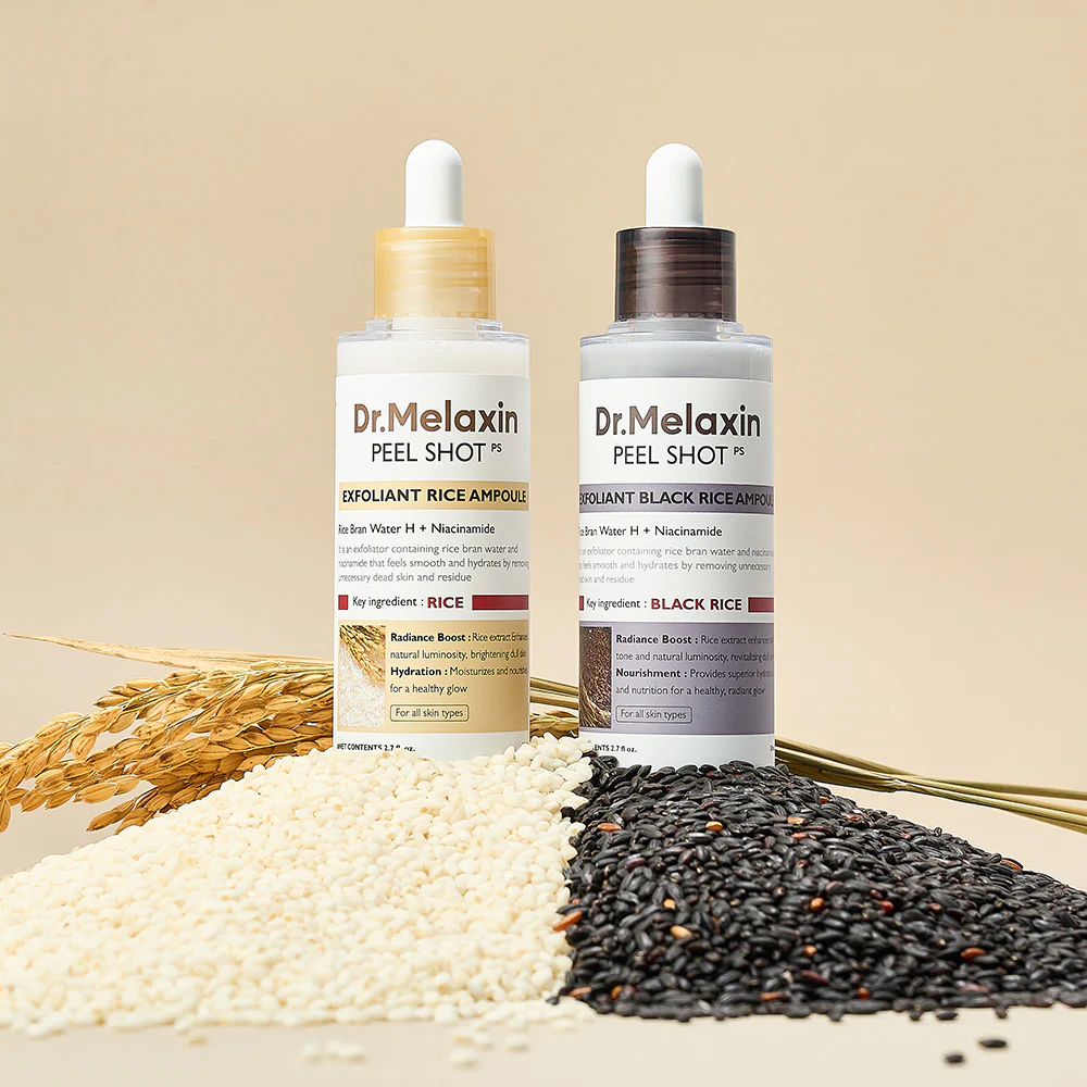 Dr. Melaxin Peel Shot